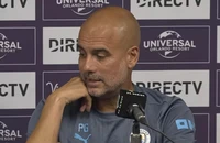 Pep Guardiola giải thích những gì ông làm nếu Man City bị kết tội