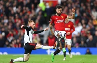 MU – Fulham: Chờ “Quỷ đỏ” lột xác