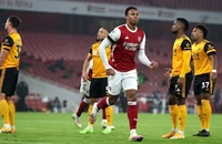 Arsenal – Wolves: Khó cản Pháo thủ