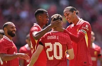 Ipswich Town - Liverpool: Cú sốc cho tân binh