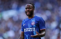 Nội bộ Chelsea gặp biến sau trận thua Man City
