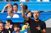 Man City thắng Chelsea là cú sốc