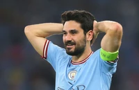 Man City thực hiện vụ chuyển nhượng gây sốc