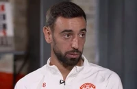Bruno Fernandes tiết lộ yêu cầu chuyển nhượng tại MU