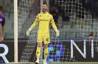 De Gea hứng chịu ác mộng trong ngày trở lại