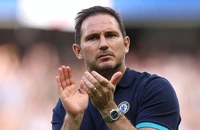 Huyền thoại của Chelsea Lampard có công việc mới