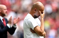 Pep Guardiola thừa nhận ông chán ở Man City