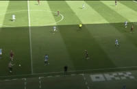 Khoảnh khắc kỳ lạ của Pep Guardiola