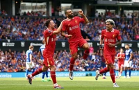 Liverpool - Brentford: Cẩn trọng trước Bầy ong