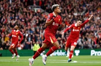 Liverpool có chiến thắng thứ 2 liên tiếp