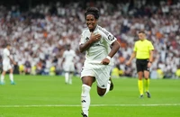 Tài năng trẻ tỏa sáng, Real Madrid thắng trận đầu tiên tại La Liga
