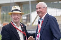 Những ngày cuối đời của HLV Sven-Goran Eriksson