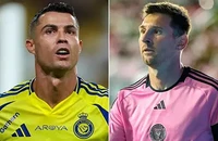 ‘Messi và Ronaldo là đồng đội của tôi, một người giỏi hơn từ thống kê đơn giản’