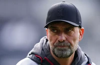 'Tôi rời Liverpool sau những gì Jurgen Klopp nói'