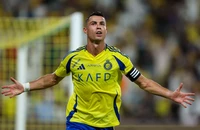 Ronaldo tiết lộ động cơ đến Saudi Arabia thi đấu