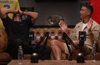 Ronaldo bị Rio Ferdinand gọi là ngu ngốc