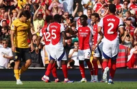 Arsenal - Brighton: Thử thách khó chịu