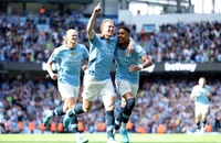 West Ham - Man City: Không thể ngăn cản