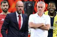 MU có cuộc hội ngộ nảy lửa với Mourinho