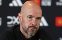 MU thành công nhất bóng đá Anh, chỉ sau Man City