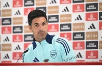 Premier League giải thích, HLV Arteta nổi giận sau chiếc thẻ đỏ của Declan Rice