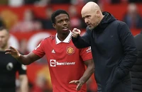 MU công bố đội hình dự Europa League: Cầu thủ 15 tháng không đá vẫn có tên