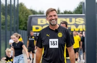 Jurgen Klopp đồng ý trở lại dẫn dắt Borussia Dortmund