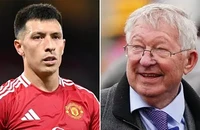 Martinez tiết lộ vai trò hiện tại của Sir Alex Ferguson tại MU