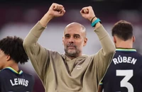 Man City tung 300 triệu bảng Anh chuẩn bị cho sự ra đi của HLV Pep Guardiola