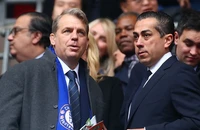 Nội chiến dữ dội ở Chelsea