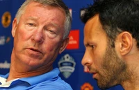 ‘Tôi gây ấn tượng với Sir Alex Ferguson nhưng không thể gia nhập MU vì Giggs’