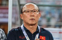 HLV Park Hang-seo: ‘Tôi hiểu người Việt Nam đoàn kết và mạnh mẽ như thế nào’