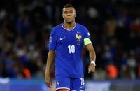 Mbappe bị huyền thoại bóng đá Pháp chỉ trích vì hành vi đáng xấu hổ