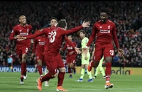 Tiết lộ: Barcelona thua cay đắng Liverpool vì… cầu thủ chán bóng đá