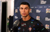 Ronaldo giúp MU trở lại thời hoàng kim