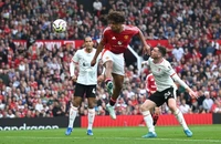 Southampton – MU: Cứu vớt niềm tin