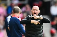 Ten Hag chỉ trích quyết định của Premier League, bảo vệ Rashford