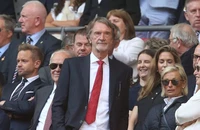 Scholes gửi lời cảnh báo tới Sir Jim Ratcliffe về dàn lãnh đạo mới của MU