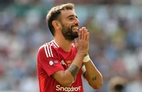 Bruno Fernandes lên tiếng về thất bại đầu tiên của Liverpool