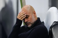 Thành công rực rỡ của Man City và di sản của Pep Guardiola bị đe dọa