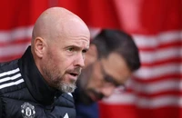 Ten Hag gửi thông điệp rõ ràng tới cầu thủ đắt giá thứ 2 lịch sử MU