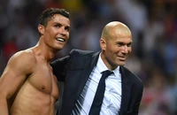 Lộ diện HLV trưởng mới của Al Nassr, Ronaldo thất vọng
