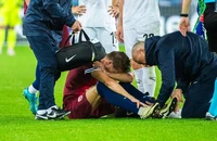 9 ngôi sao vắng mặt trong trận cầu kinh điển giữa Man City và Arsenal