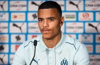MU đón nhận tin vui về Greenwood