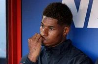 Tuyên bố điên rồ về Rashford