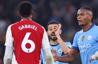 Pep Guardiola cảnh báo về 'nghệ thuật hắc ám của Arsenal'