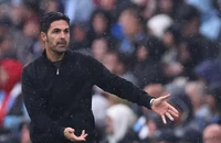 Arteta phân tích chiến thuật câu giờ của Man City: Đáp trả đanh thép