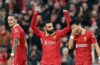 Bốc thăm vòng 4 Carabao Cup: Man City gặp khắc tinh, MU dễ thở
