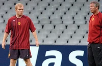 Sir Alex Ferguson kiếm cớ hắt hủi siêu sao của MU