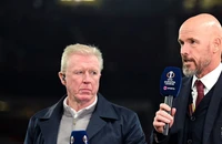 Ten Hag thừa nhận nhớ đồng minh tại MU mỗi ngày